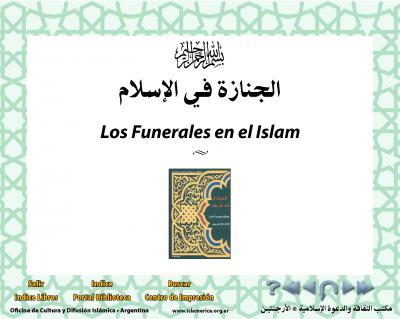 Los funerales en el Islam