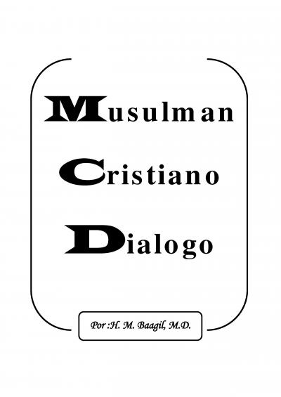 Diálogo Cristiano - Musulmán
