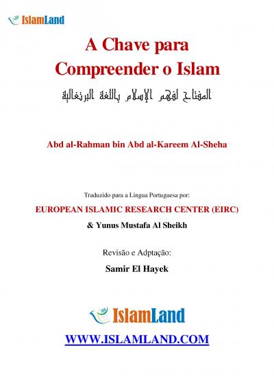 A Chave para Compreender o Islam