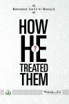 How He Treated Them (Bookmarked)