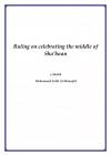 Ruling on celebrating the middle of Sha’baan