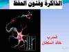 الذاكرة وفنون الحفظ