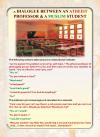A Dialogue Between an Atheist Professor and a Muslim Student