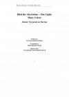 Islamic Viewpoint on Racism (Bilal the Abyssinian – One Light, Many Colours)