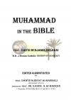 Muhammad In The Bible